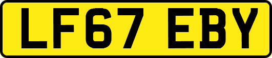 LF67EBY