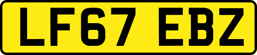 LF67EBZ