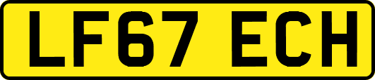 LF67ECH