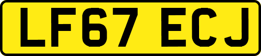 LF67ECJ