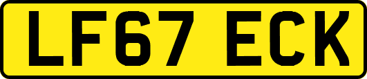 LF67ECK