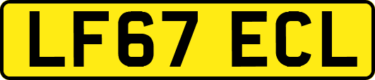 LF67ECL