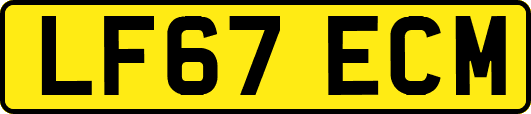 LF67ECM