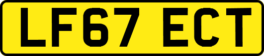 LF67ECT