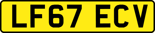 LF67ECV
