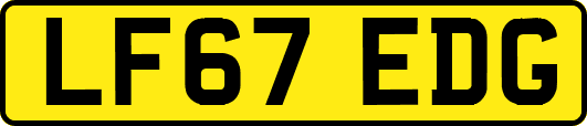 LF67EDG