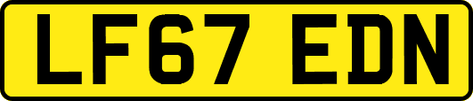 LF67EDN