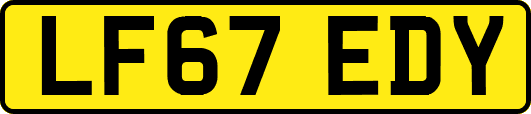 LF67EDY