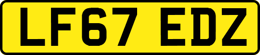 LF67EDZ