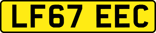 LF67EEC