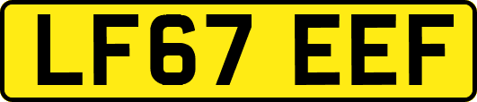 LF67EEF