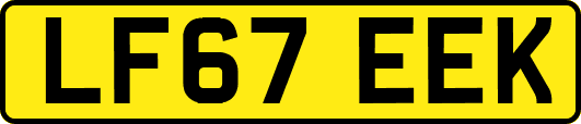 LF67EEK