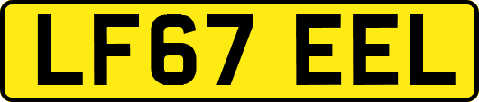 LF67EEL