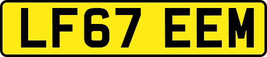 LF67EEM