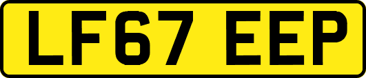 LF67EEP