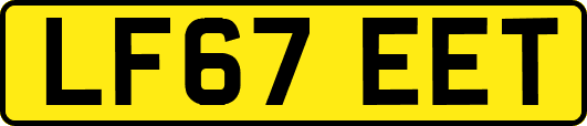 LF67EET