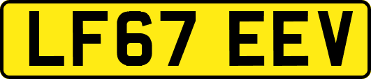 LF67EEV