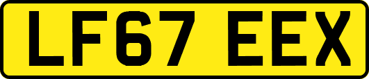 LF67EEX