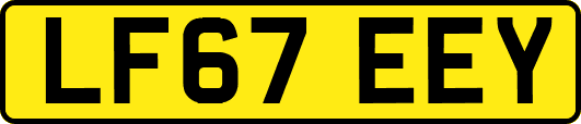 LF67EEY