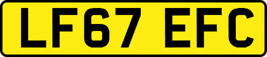 LF67EFC