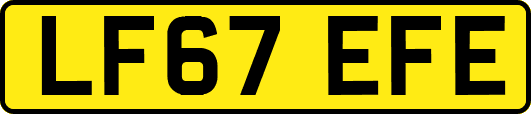 LF67EFE
