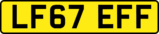 LF67EFF
