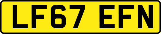 LF67EFN