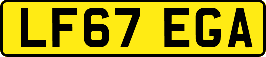 LF67EGA
