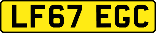 LF67EGC