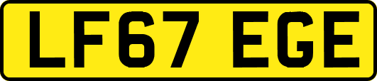 LF67EGE