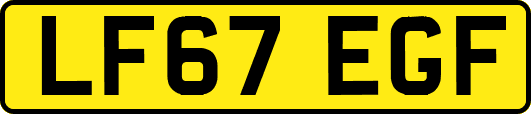 LF67EGF