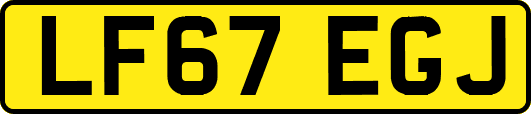 LF67EGJ