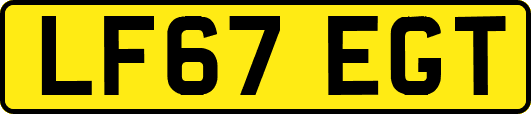 LF67EGT