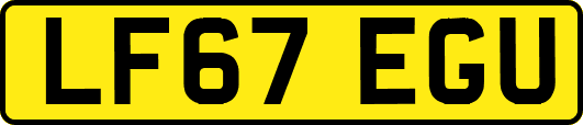 LF67EGU