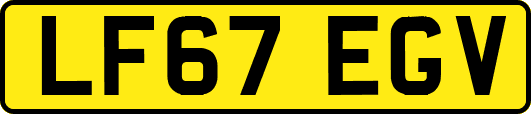 LF67EGV