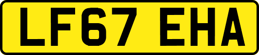 LF67EHA