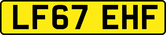 LF67EHF