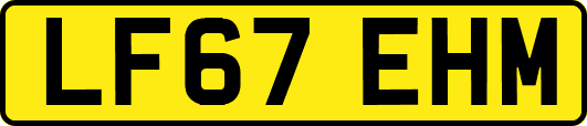 LF67EHM