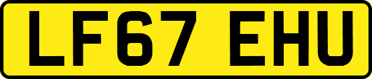 LF67EHU