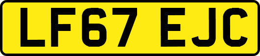 LF67EJC