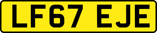 LF67EJE