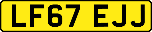 LF67EJJ