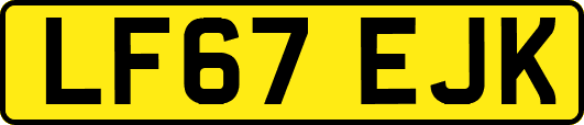 LF67EJK