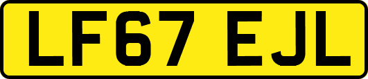 LF67EJL