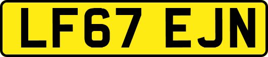 LF67EJN