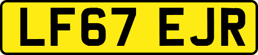 LF67EJR