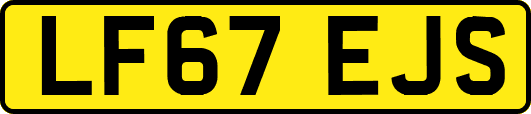 LF67EJS