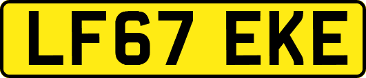 LF67EKE