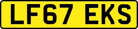 LF67EKS