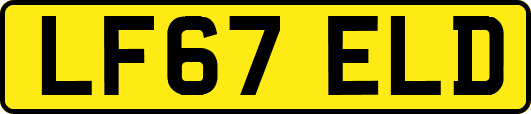LF67ELD